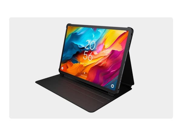 TCL NXTPAPER 14 - Tablet - Android 14 - 14.3" (2400 x 1600) - grå