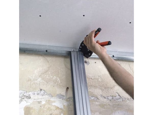 EDMA fiksertang Master Profil® 620 - 1938803