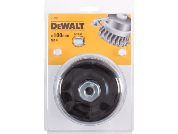 DeWALT DT3501-QZ, 1 styck