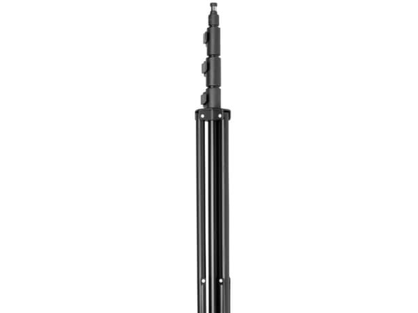 Elinchrom stativ 2 x stativ + fot (E30162)