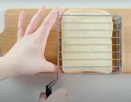 [OUTLET] - Dualit sandwich-käyrästö