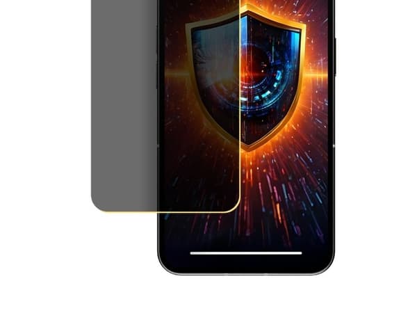 3MK 3mk Silky Matt Privacy Pro til Nothing Phone 2