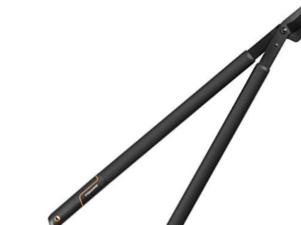 Fiskars SingleStep Bypass Bypass-sakset f