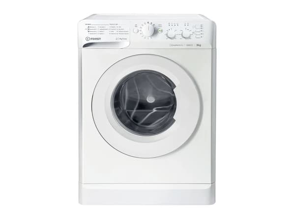 Pyykinpesukone INDESIT MTWSC 61294 W FI