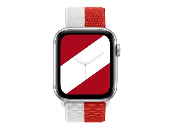 Apple Watch Sport Loop 44 mm – Canada