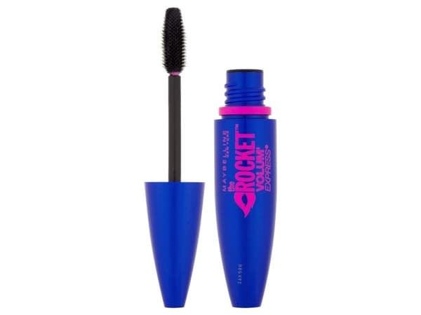 Maybelline Volum'Express The Rocket, Sort, Black