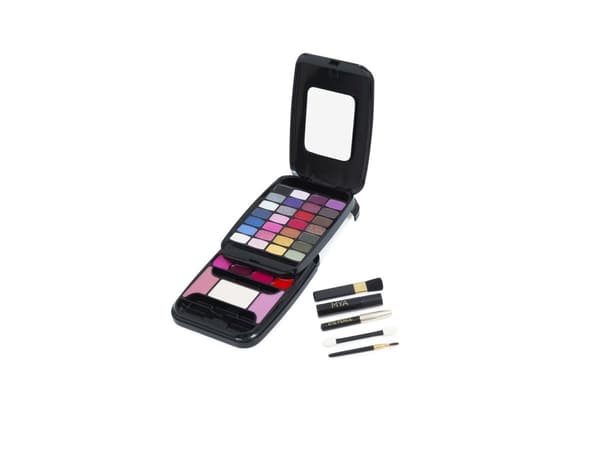 Mya Kits Make-Up Palette with 37 colors