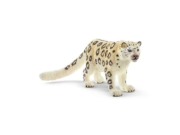 Schleich Snow Leopard