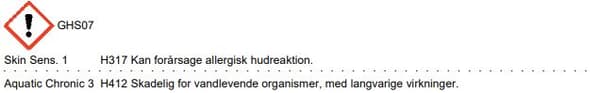WunderBaum doft frisker - Vattenmelon