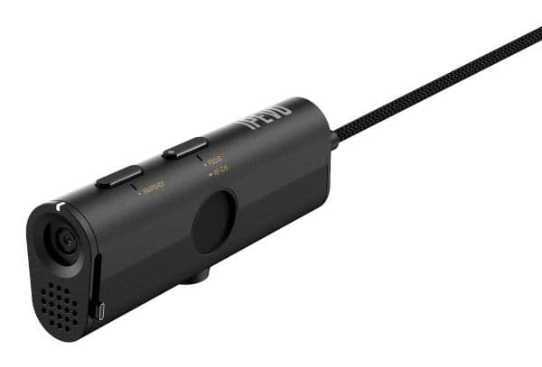 Ipevo DOK P2V Ultra-projektor Full pakke