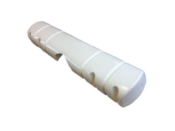Dan-Fender bryggefender MULTI STOR hvit