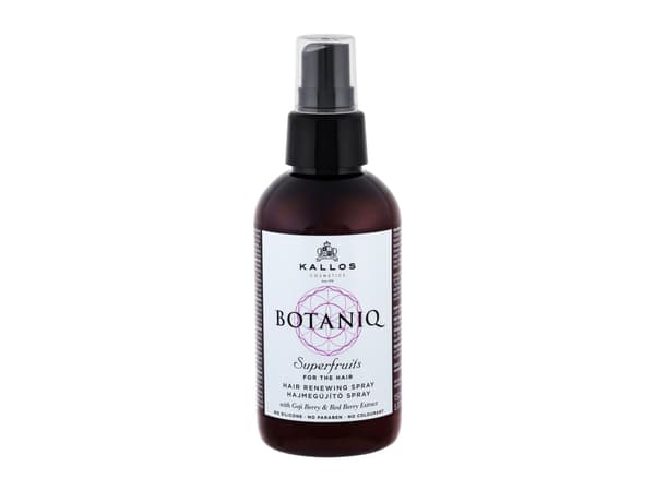 Kallos Botaniq Superfruit Refreshing Spray 150 ml