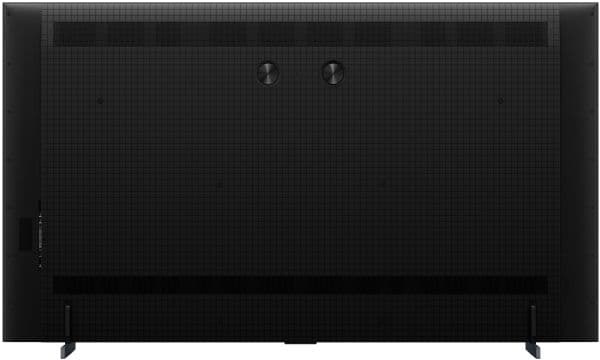 TCL 98RM7L - LED-bakgrunnsbelyst LCD TV