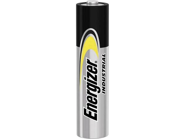 Energizer Industrial - Batteri 10 x AAA - Alkalisk