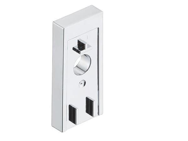 Hansgrohe distans 7mm - krom