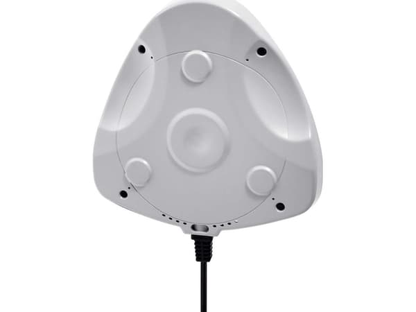 BASSENGTILBEHØR - INTEX MAGNETIC LED POOL-WALL LIGHT 230V