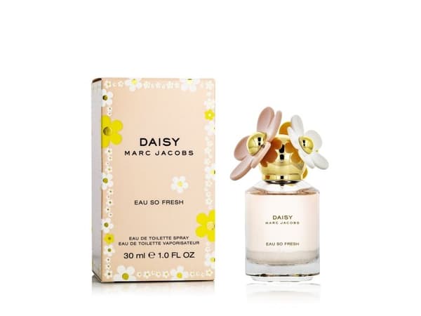 Marc Jacobs Daisy Eau So Fresh EDT W 30 ml