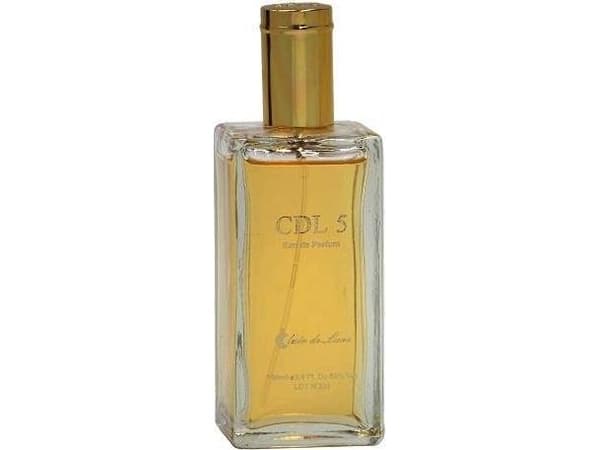Clair de Lune CDL 5 EDP 100ml for Women