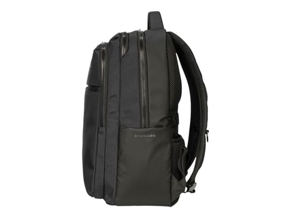 Tucano Marte Gravity - Notebookryggsekk - 15.6" - 16" - svart