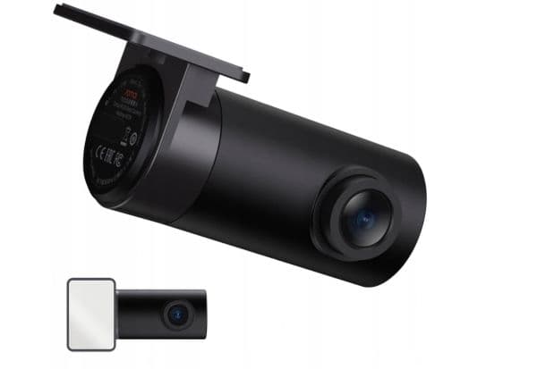 Xiaomi 70mai backkamera RC09 track recorder