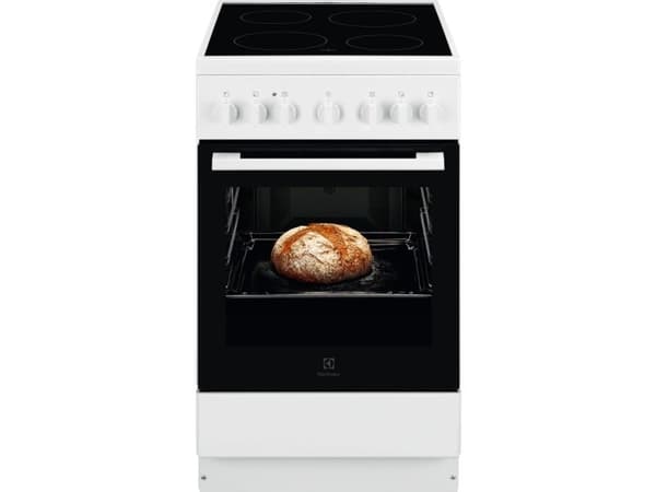 AEG komfyr Cooker CIB6647ABM