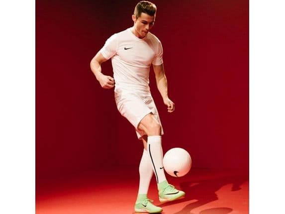Cristiano Ronaldo Cr7 Edt 50 Ml
