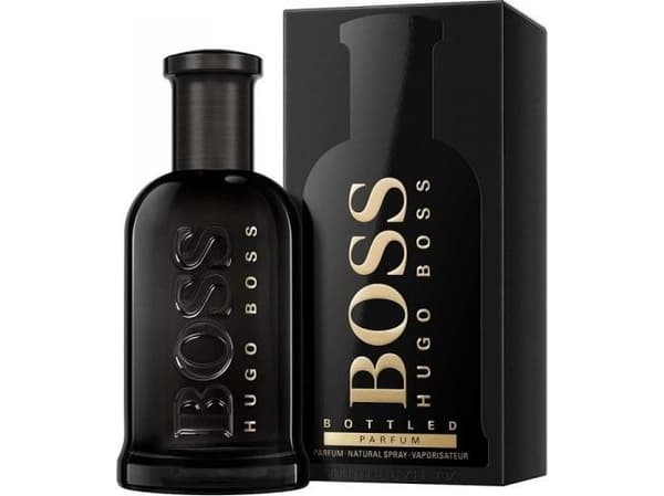 Hugo Boss Boss Bottled PAR M 200 ml