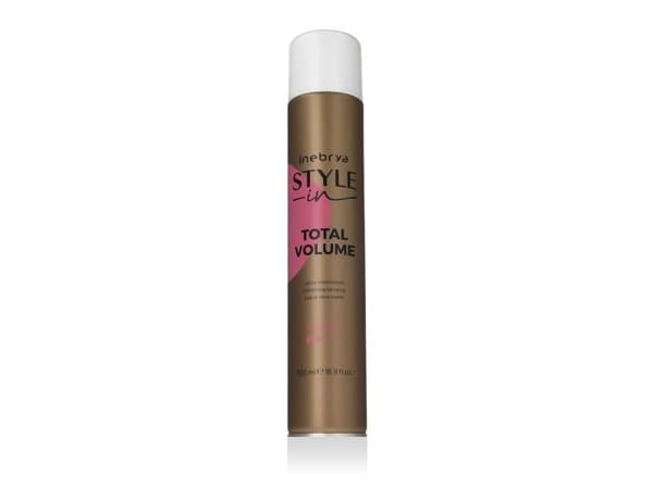 Inebrya Style Total Volume 500ml