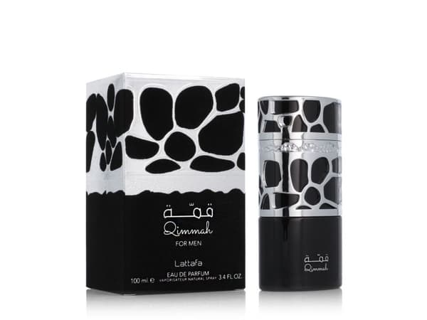 Lattafa Qimmah For Men EDP M 100 ml