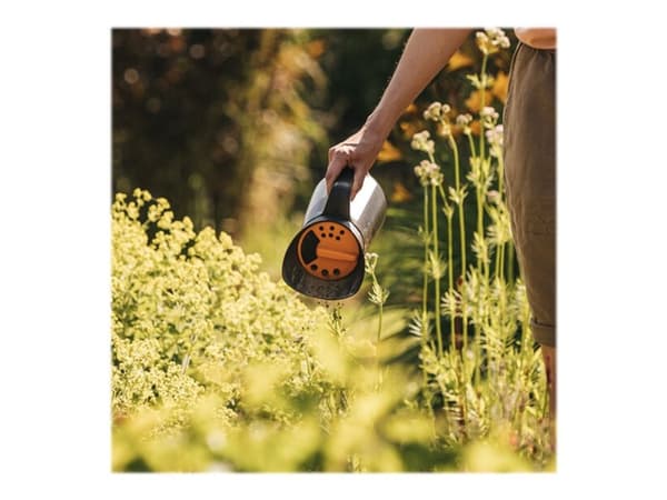 Fiskars Solid - Hand spreader