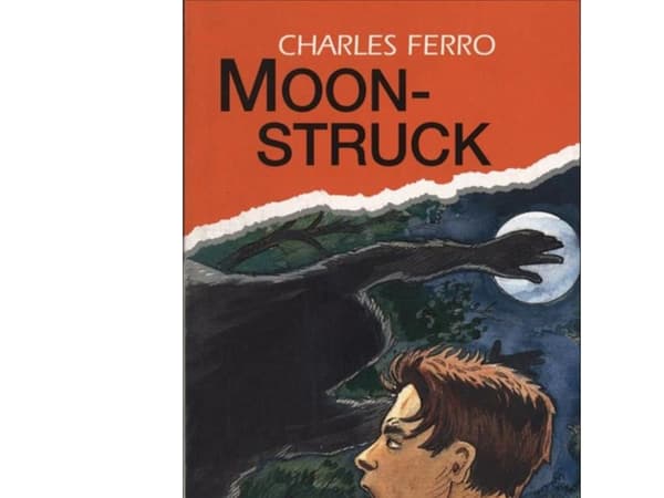 Moonstruck, 3 | Charles Ferro | Språk: Engelsk
