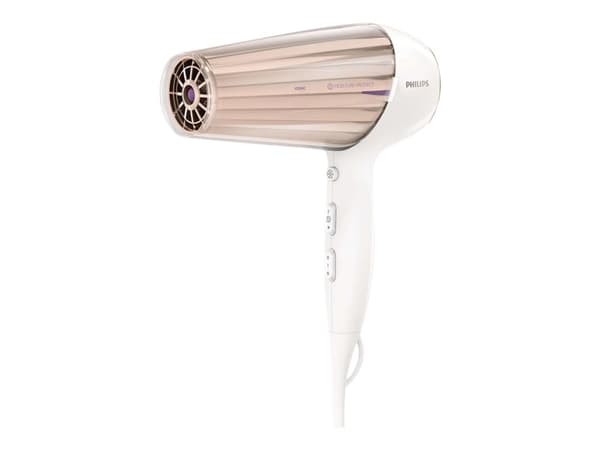 Philips Moistureprotect Hair Dryer - 2300w, Ionization Function, 6 Heat And