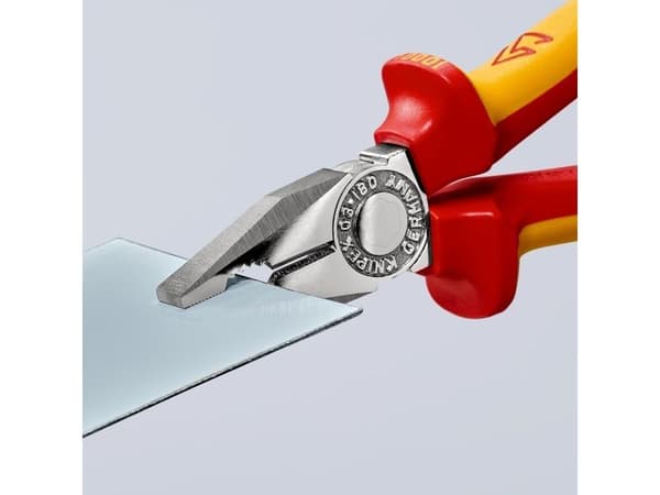 Knipex kombinasjonstang