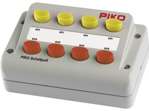 Piko H0 55261 Kontrollbord
