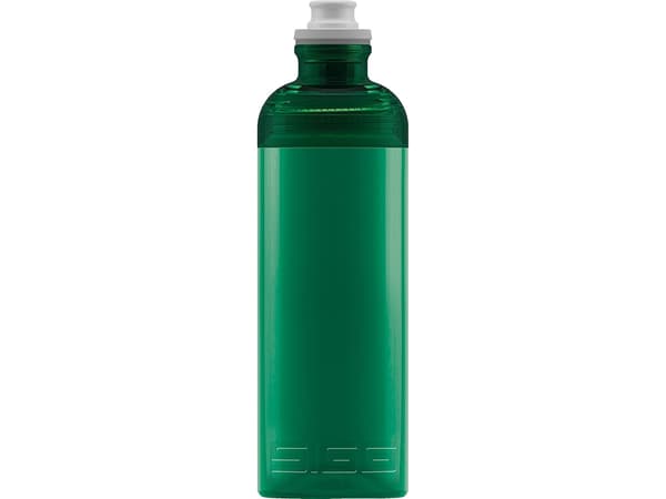 SIGG dricksflaska med pip gröna 500 ml