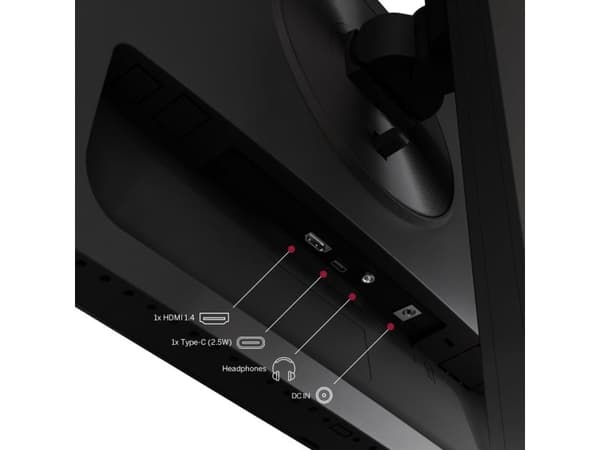 MONITOR LCD 27"/M27FB5C15 THOMSON
