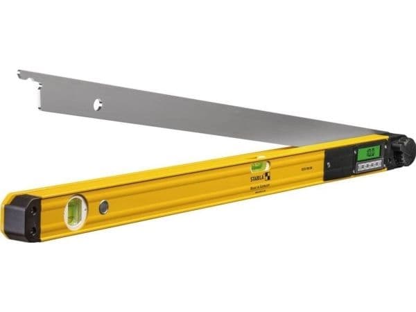 Stabila elektronisk vinkelmätare TECH 700 DA 80 cm (SA19018)