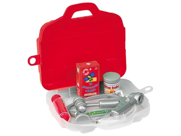 Doktor taske 25,5cm