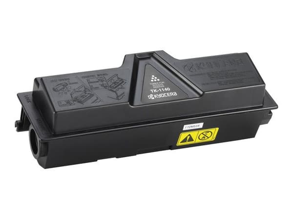 Toner Kyocera TK-1140 FS1135MFP svart
