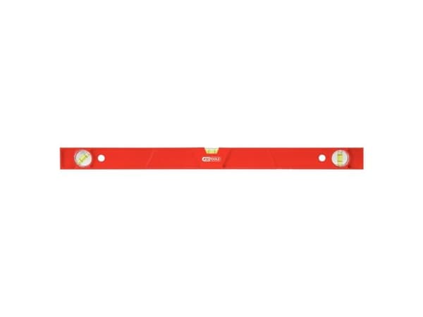 KS Tools elektriker-vattenpass 800 mm 0,5 mm
