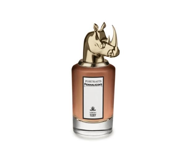 Penhaligon's Portraits Terrible Teddy Eau De Parfum 75 ml (herr)