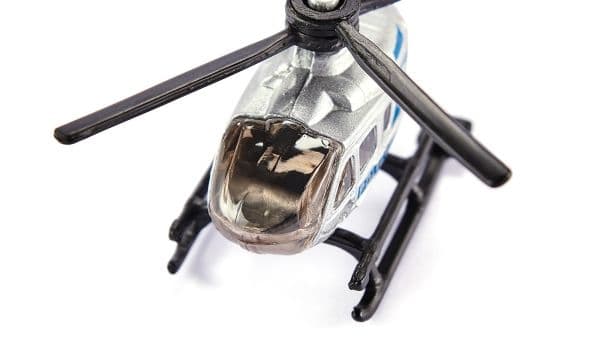 Siku Helicopter