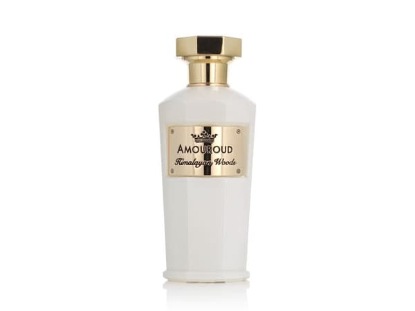 Amouroud Himalayan Woods Eau De Parfum 100 ml (unisex)