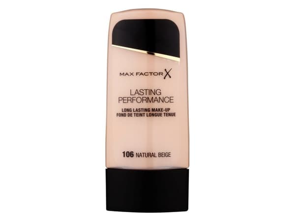 Max Factor Lasting Performance Long Lasting make-up 106 Natural Beige 35 ml