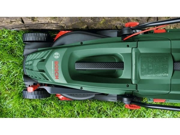 Bosch UniversalRotak 37-550 gräsklippare (06008A6500)