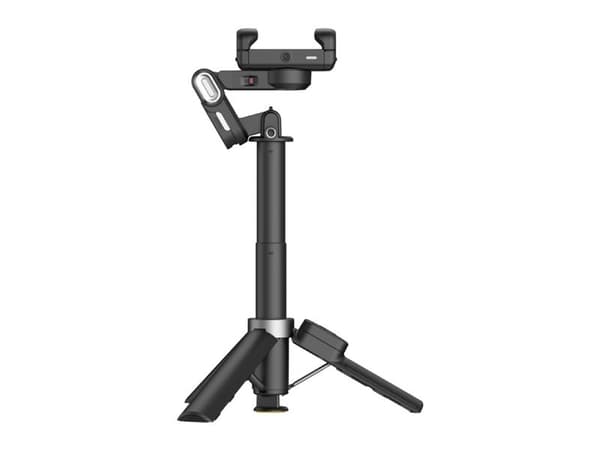 AOCHUAN M3 Pro Mini Gimbal with AI Sensor (Black)