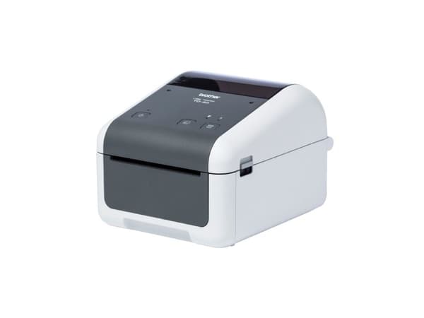 Brother TD-4215D