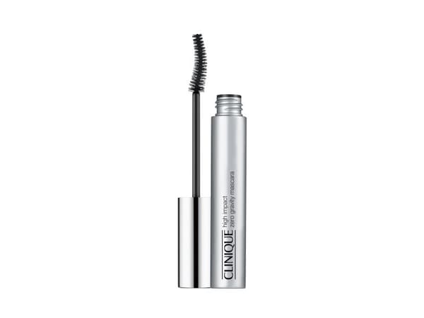 CLINIQUE High Impact Zero Gravity Mascara 01 Black 8 ml