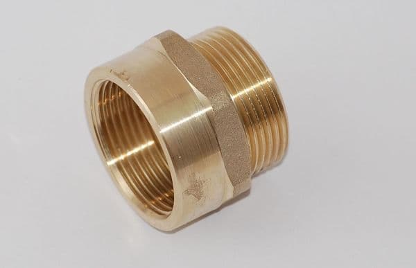 1/2" SPIGOT HYLSA