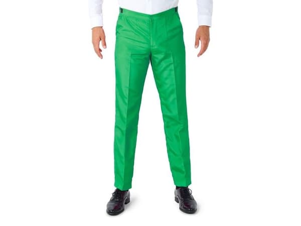 Suitmeister Vihreä puku